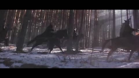 TRAILER (CONAN THE BARBARIAN) - BANDE ANNONCE (CONAN LE BARBARE) 1982 (720p)