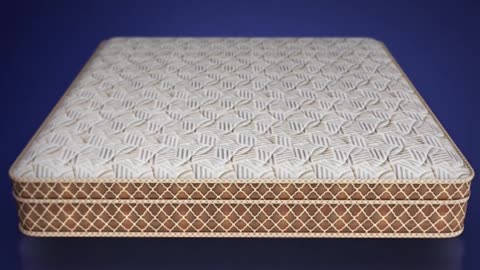 Designed for Rest, Built for Comfort – Sleepwell Pro FitRest