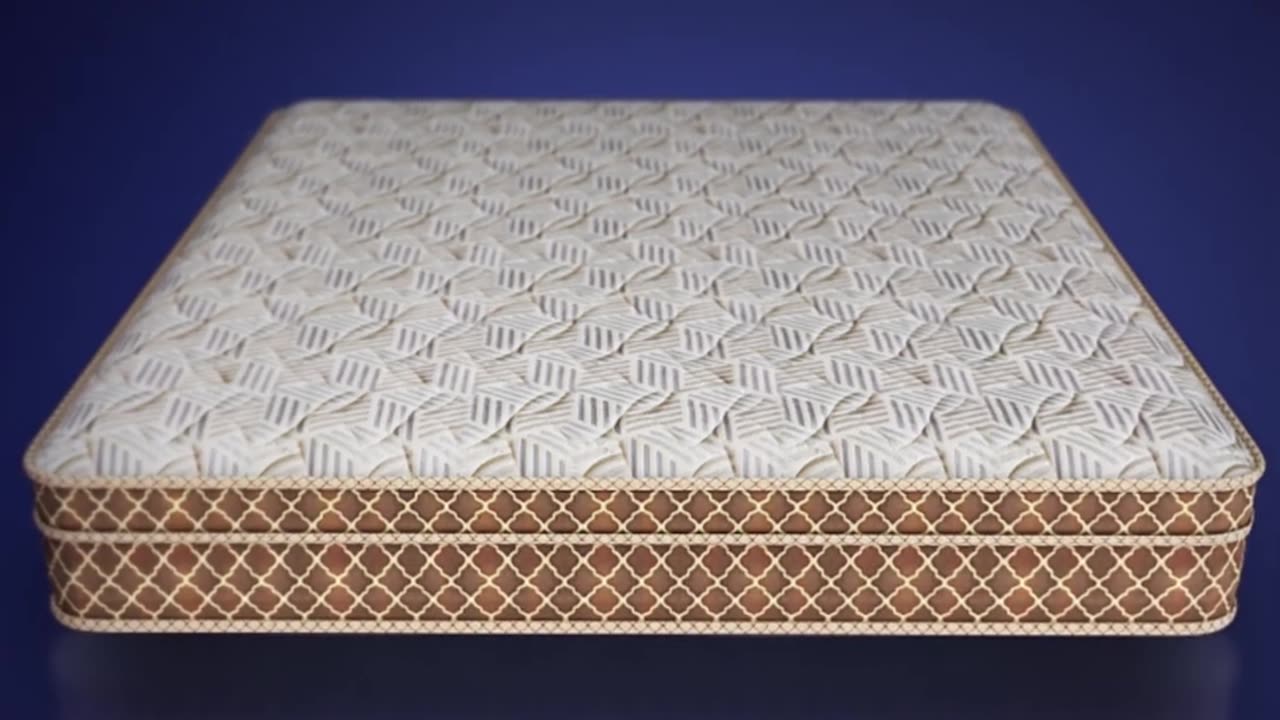Designed for Rest, Built for Comfort – Sleepwell Pro FitRest