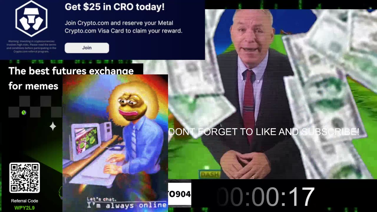 🔥EVERYONE CALLING FOR BITCOINS TOP! BOY ARE THEY WRONG! 🔥