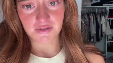 This young girl witnessed the assassination of Charlie Kirk. She also witnessed liberals cheering.