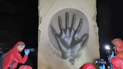 UNDERGROUND TUNNELS FINDINGS V1