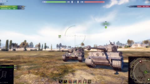 WoT- HUNGARIAN- MAGYAR GÁRDA gyakorló 2025 08 22