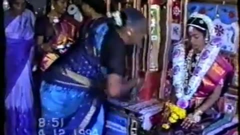 Uthaya 16 Chitra Valaigapu Geetha Manjal Thannir