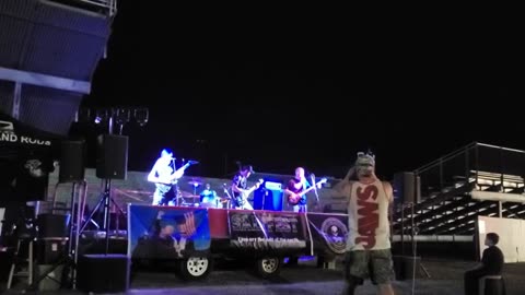 SALTFEST N. CAROLINA 2024