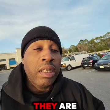 IGNORING THE RED FLAGS, BECAUSE YOU WANT TO SEE THE GOOD IN PEOPLE