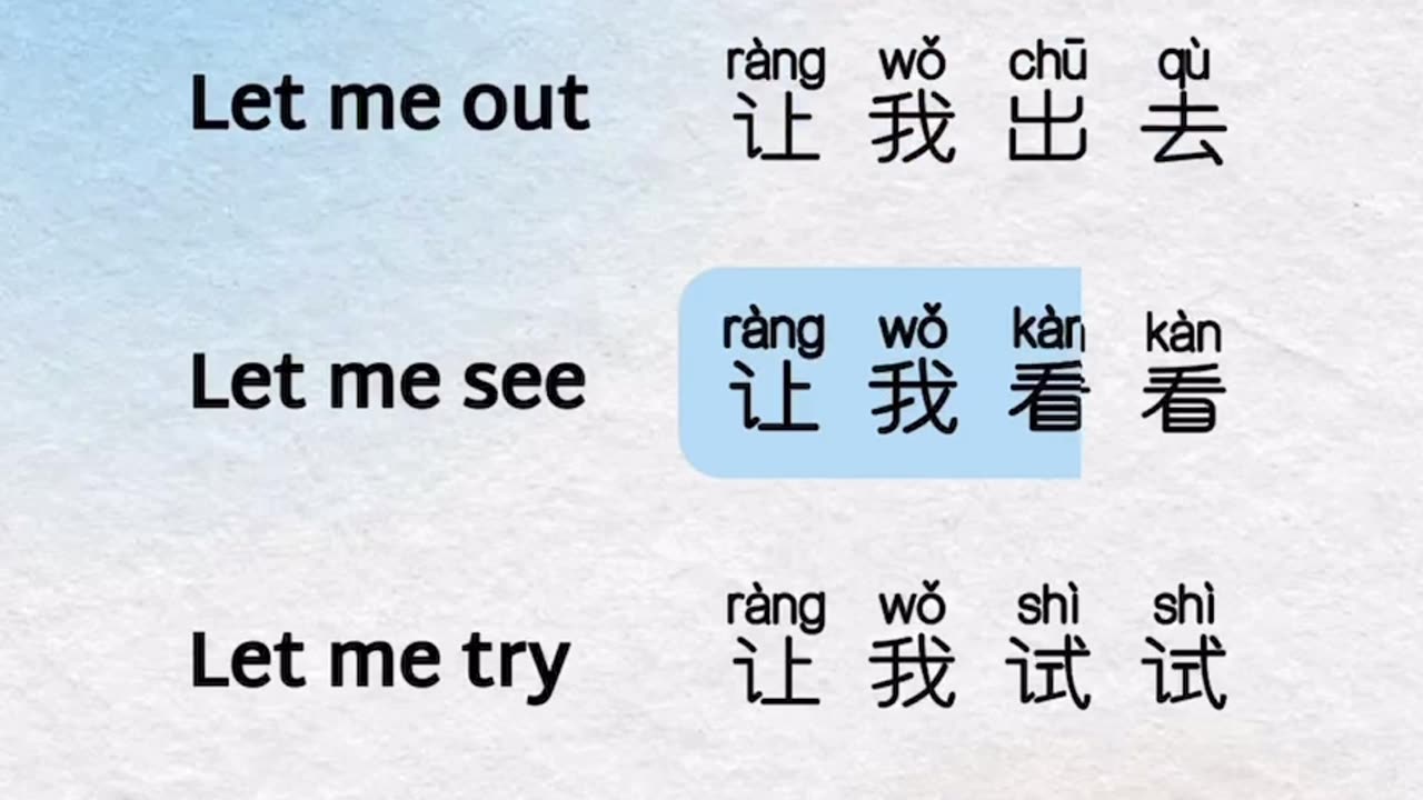 🔥 "What is THIS in Chinese? 🤔 这个是什么?(Zhè ge shì shén me?) | Learn Chinese FAST! 🚀" #learnchinese