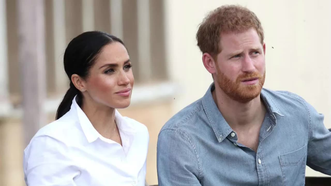 Meghan Markle EXPOSED: Podcast FLOPS as Baby Health LIE Sparks Outrage