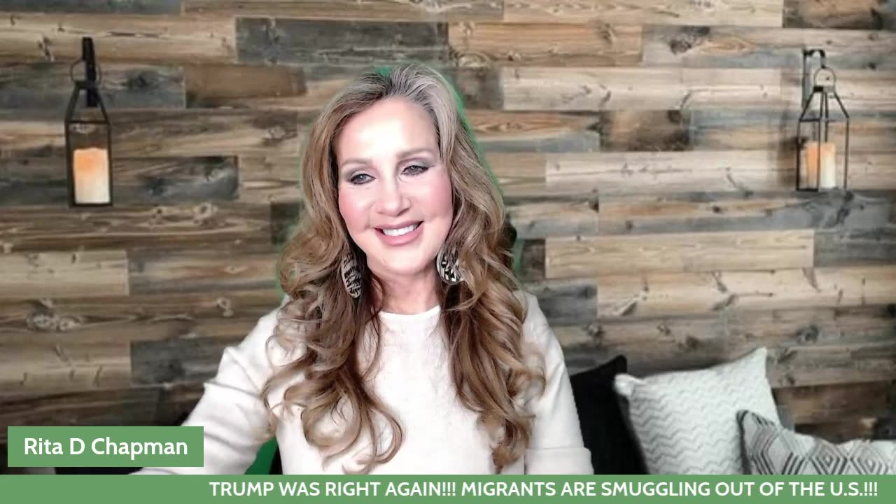 Trump was RIGHT AGAIN!
