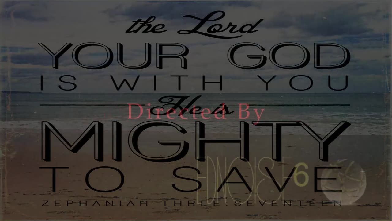 Hillsong ~ Mighty to Save { Live + Lyrics + Covers } Remix 1 Christcore PC FX