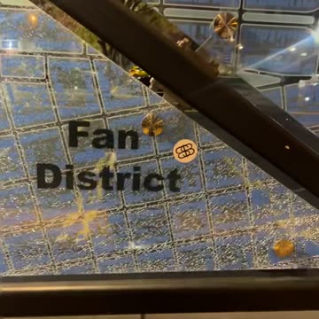 Ep. 265 "Mark of the Illuminati" by Patrick Henry The Batman