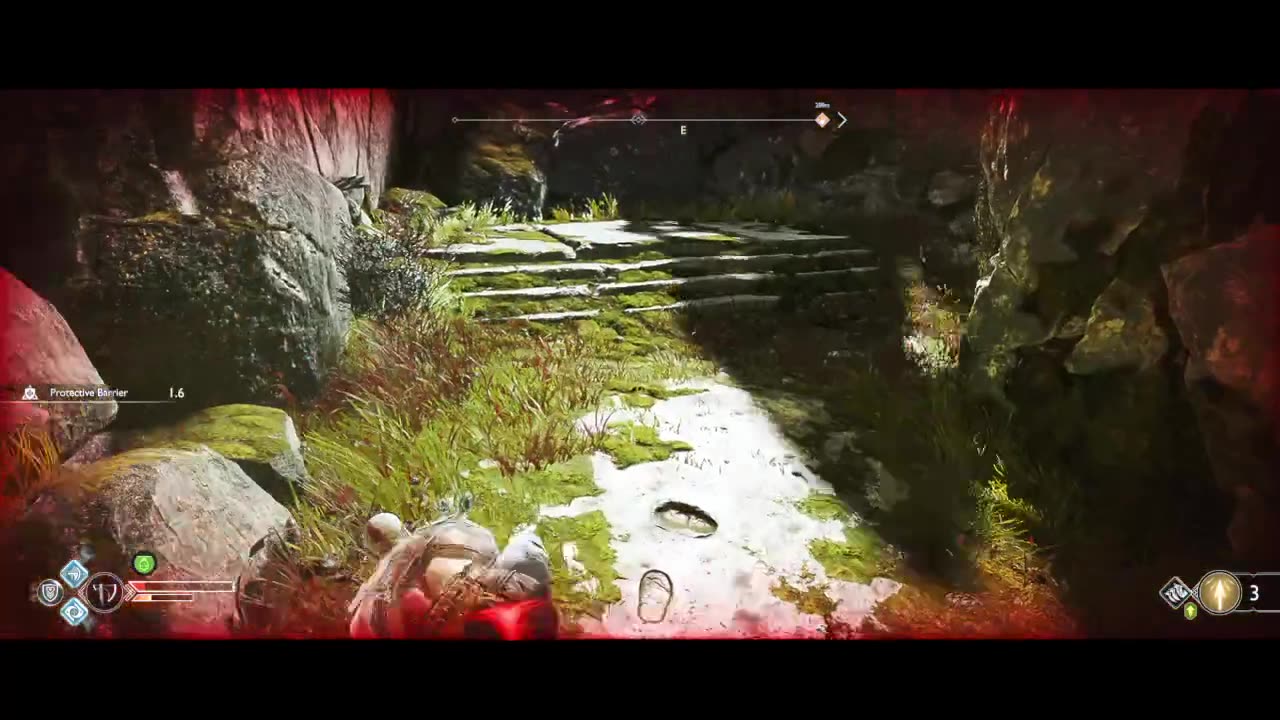 God of War - Sparkingly Coversationalist