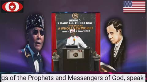 A Scriptural Discussion with the Son of Man: April 27, 2025