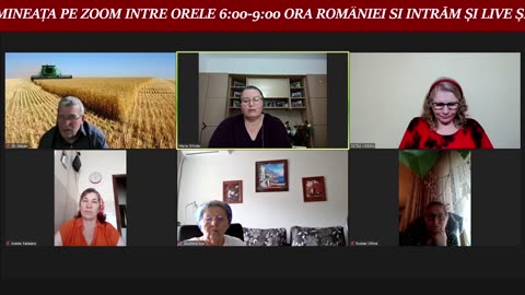 MARIA GRINDEI -VINDECAREA PRIN RUGĂCIUNE, DE INFECȚIE LA SÂNI/CHISTURI LA OVARE- ENGLISH TESTIMONY