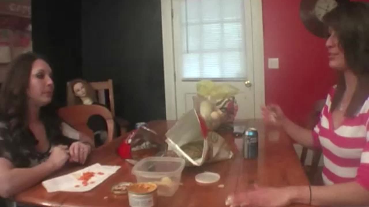 Mia & Whitney - Where's your boyfriend?