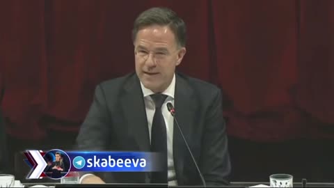 🌍🤝 Ukraine Russia War | NATO's Rutte Mocks Russia’s Peace Talk Stance | RCF