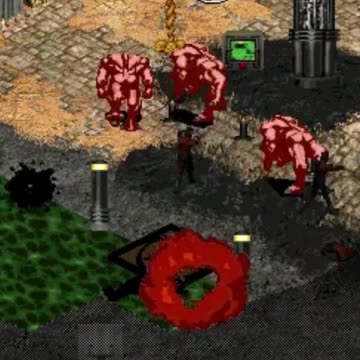 HE SHE THEY THEM IS ARE DOOMED