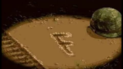 Presiona F [Edicion Metal Slug 5]