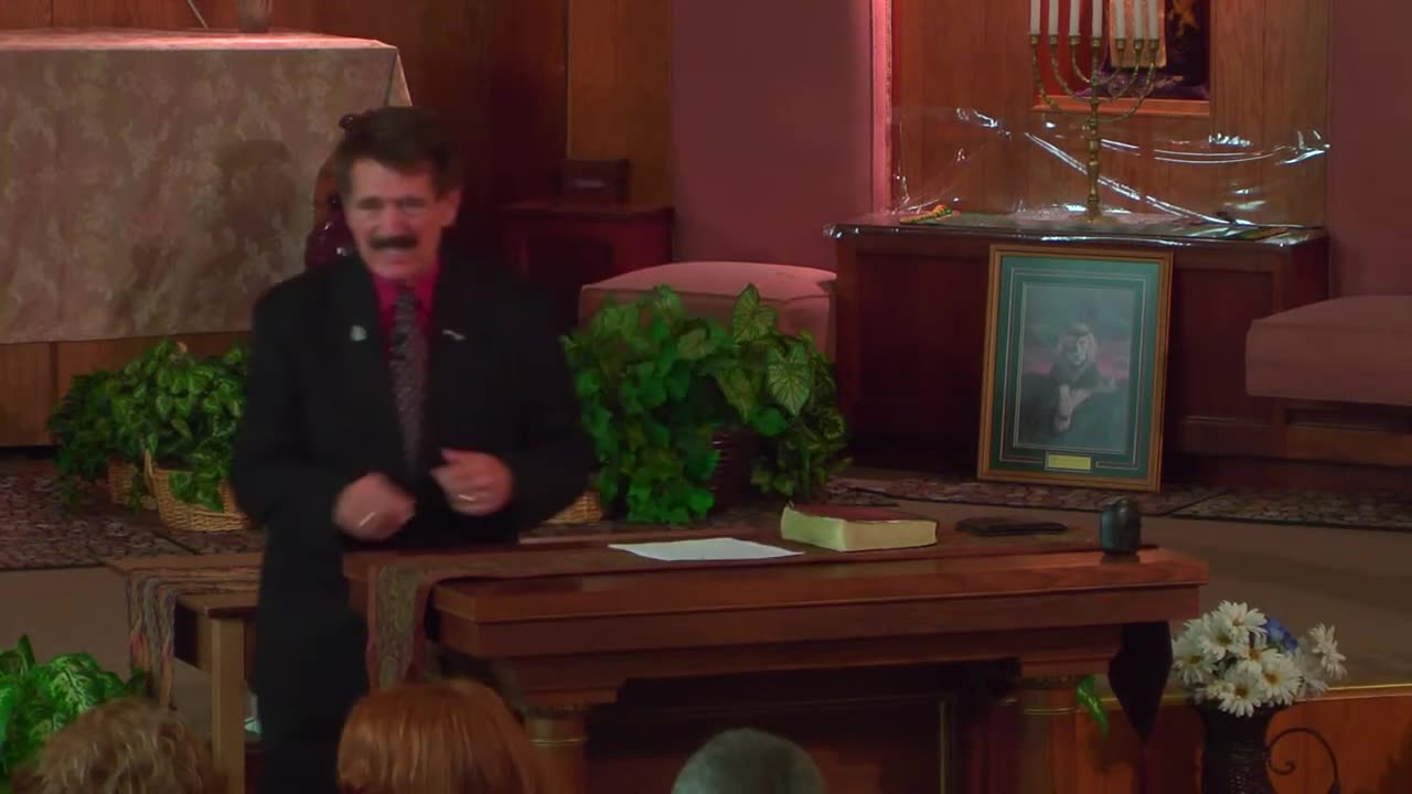 More Than Enough - Be A Giver (May 23, 2015)