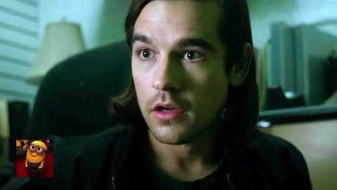 The Magicians (2017) - Sneaking In The Underworld (S2E11) _ Movieclips