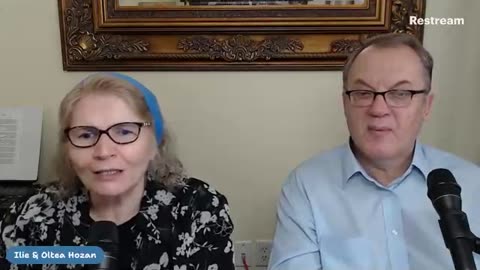 OLTEA HOZAN POEZIA -FIȚI PLINI DE DUH- de Nelu Roșca #poezie #crestinism #podcastclips