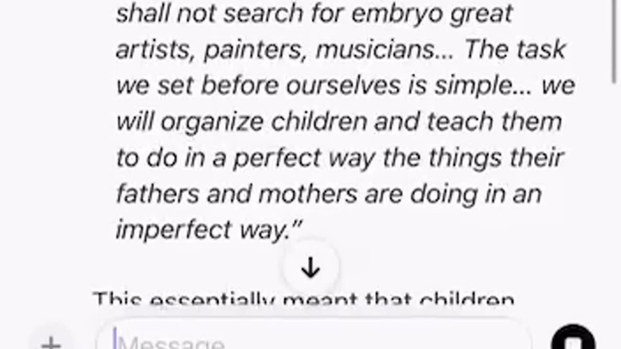 MUST WATCH - Carnegie and Rockefeller "Education & Feminism"