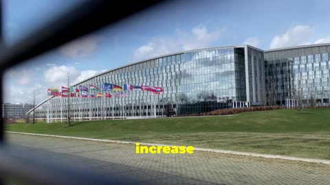 US President Donald Trump's Bold Move: NATO Chief Praises Decisive Iran Action!