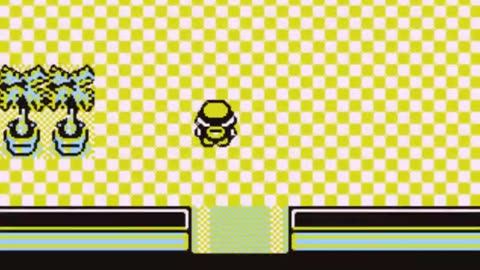 Pokémon Blue - Walkthrough/Videonávod 25 [EN/CZ]