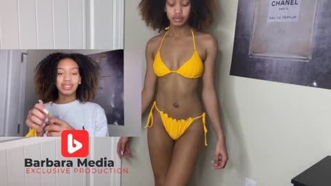sexy girl power 5