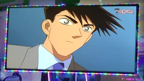 Detective Conan Tagalog Dubbed HD - Episode 150-151