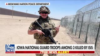 Trump promises retaliation against ISIS attackers