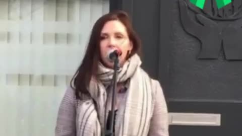 Irish mother my daughter is a stranger in her own land