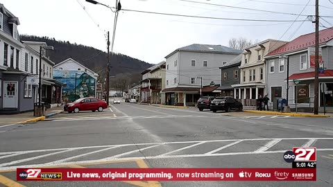 "I killed daddy": Perry county 11-year-old charged with homicide