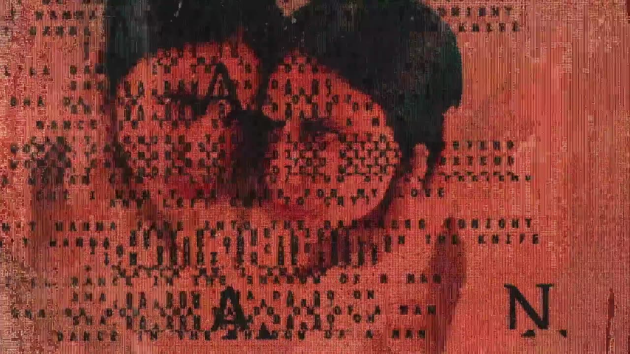 Lady Gaga - Shadow Of A Man (Official Audio)