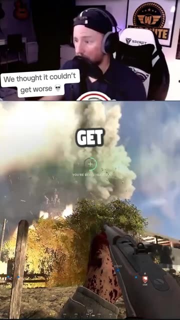 We Thought It Couldn’t Get Worse 💀