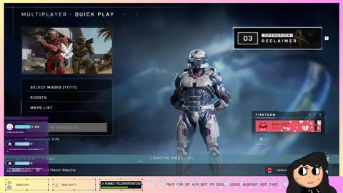 Late Night Gaming, Chill & Play 🌙 Variety Gaming