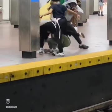 Why we can't have public transportation