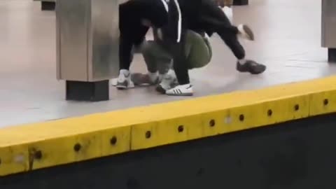 Why we can't have public transportation