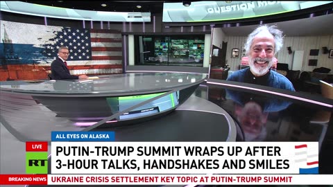 EU has to choose between supporting Ukraine militarily or financially — Pepe Escobar