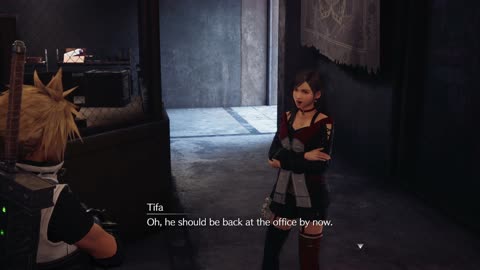 FFVII Remake PT2