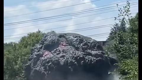 👽🌠 #ghostlytoksa: Mystery, Aliens, Meteor | TheHauntingHour