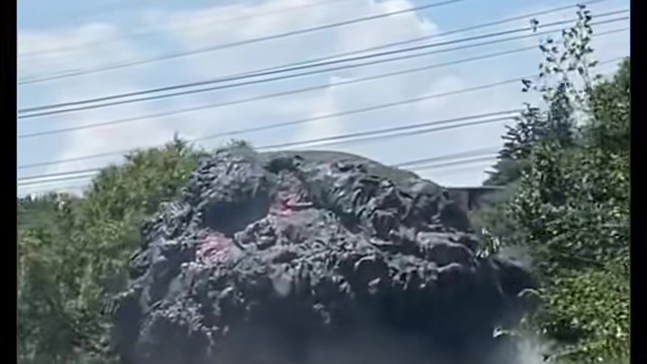 👽🌠 #ghostlytoksa: Mystery, Aliens, Meteor | TheHauntingHour