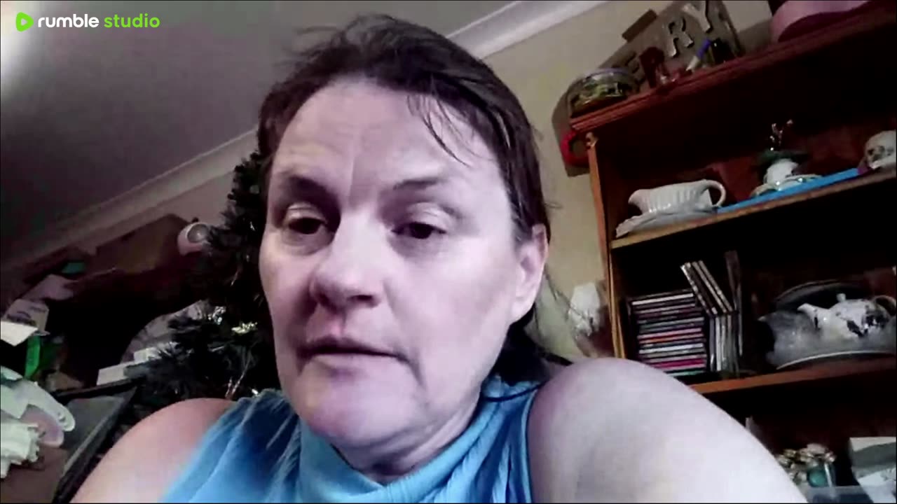 Brief re Lisa's Treatment Authorisation she didnt choose