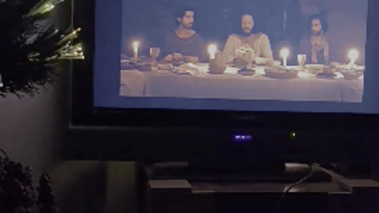 it would've been enough