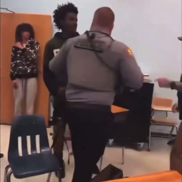 Diversity comes to class