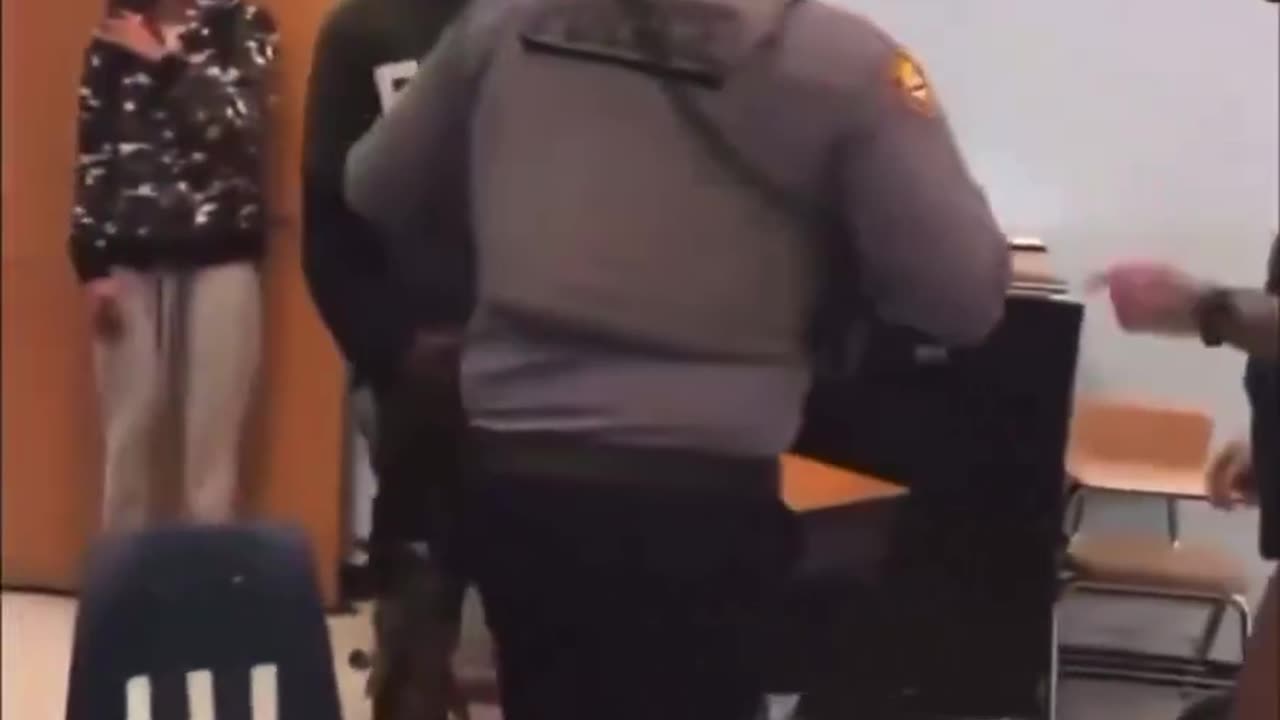 Diversity comes to class