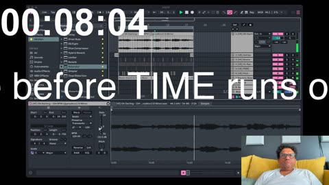 Making KANYE SOUL R&B type beats