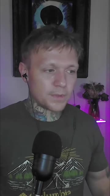 My experience hanging out with Gen z college students for the first time