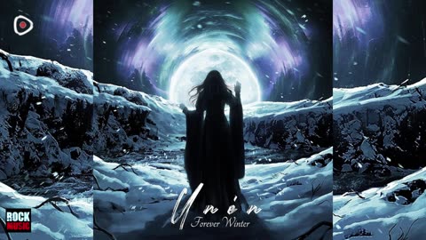 💽 Unén - Forever Winter 2025