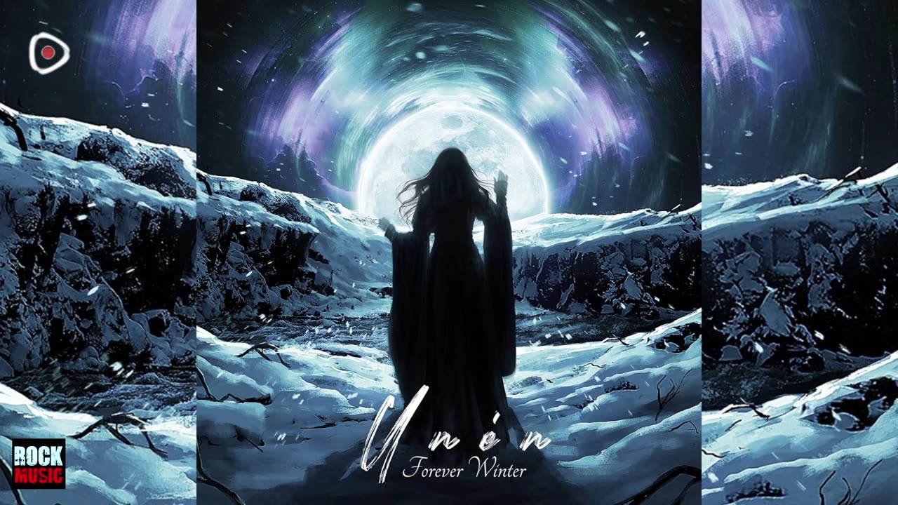 💽 Unén - Forever Winter 2025